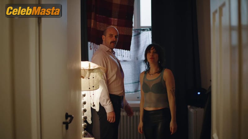 Photo Gallery: Oona Von Maydell in Sleeping Dog photo 3