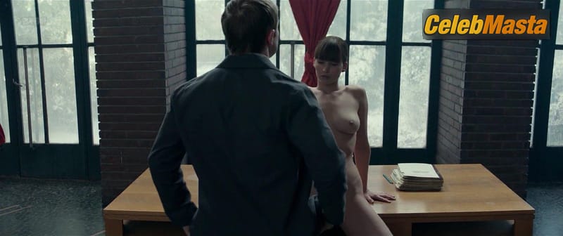Jennifer Lawrence Photo Gallery: Red Sparrow photo 3