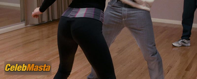 Jennifer Lawrence Pics from the Set of Silver Linings Playbook photo 1