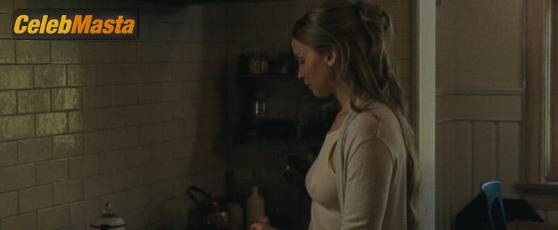 Jennifer Lawrence Sexy Gallery from Mother! photo 3