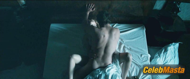 Jennifer Lawrence Bare Photoshoot Gallery from Serena photo 1