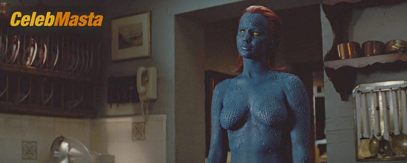 Jennifer Lawrence Scene Photos Gallery from X-men First Class photo 2