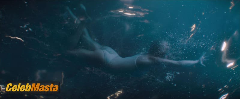 Jennifer Lawrence Photos from Passengers photo 3