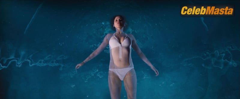 Jennifer Lawrence Photos from Passengers photo 4
