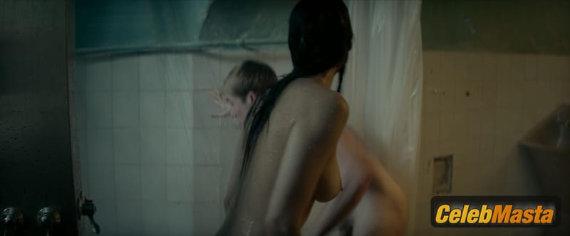 Jennifer Lawrence Topless Photo Set from Red Sparrow photo 2