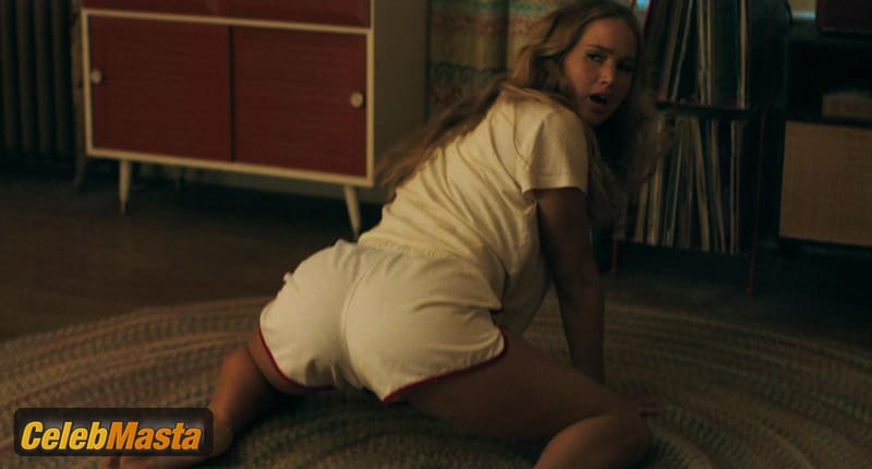 Jennifer Lawrence Bare Photoshoot Gallery from No Hard Feelings photo 3