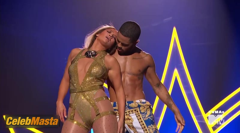 Jennifer Lopez Photos from Mtv Video Music Awards photo 1