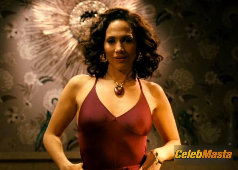 Jennifer Lopez Photo Gallery: El Cantante photo 1