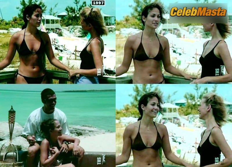 Jennifer Lopez Scene Photos Gallery from E! True Hollywood Story photo 1