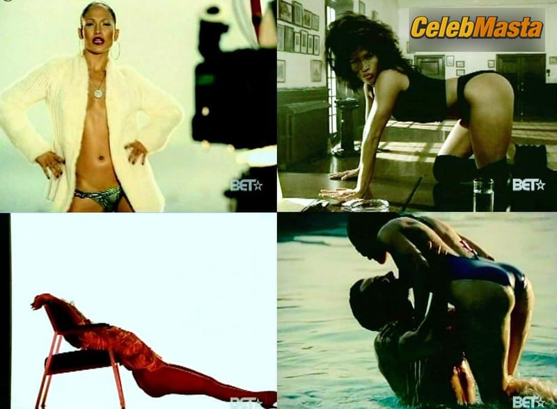 Jennifer Lopez Scene Photos Gallery from Top 25 Hottest Bodies photo 1