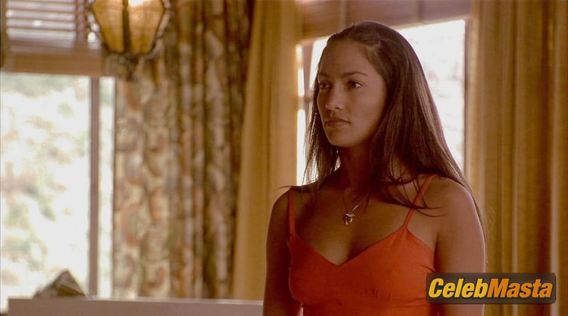Jennifer Lopez Photos from U Turn photo 2