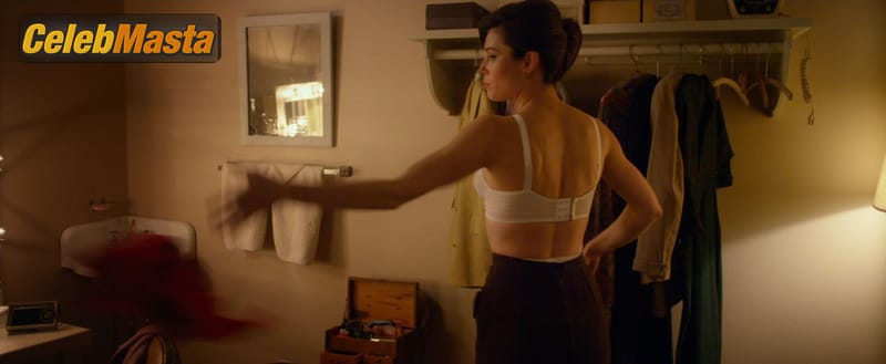 Photo Gallery: Jessica Biel in Hitchcock photo 1