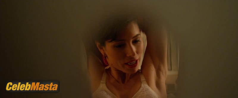 Photo Gallery: Jessica Biel in Hitchcock photo 2