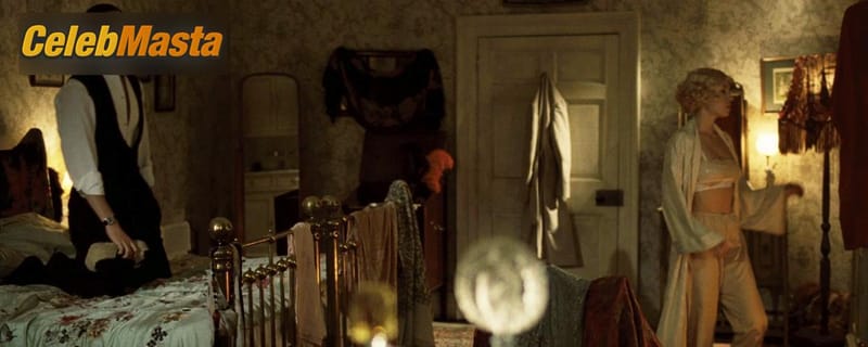 Jessica Biel Scene Photos Gallery from Easy Virtue photo 1