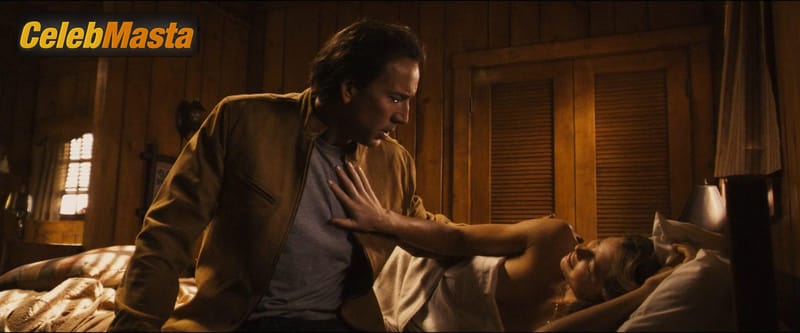 Photo Gallery: Jessica Biel in Next photo 1