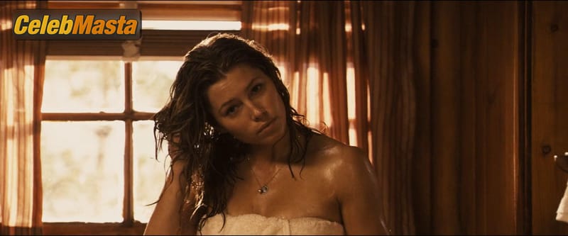 Photo Gallery: Jessica Biel in Next photo 4