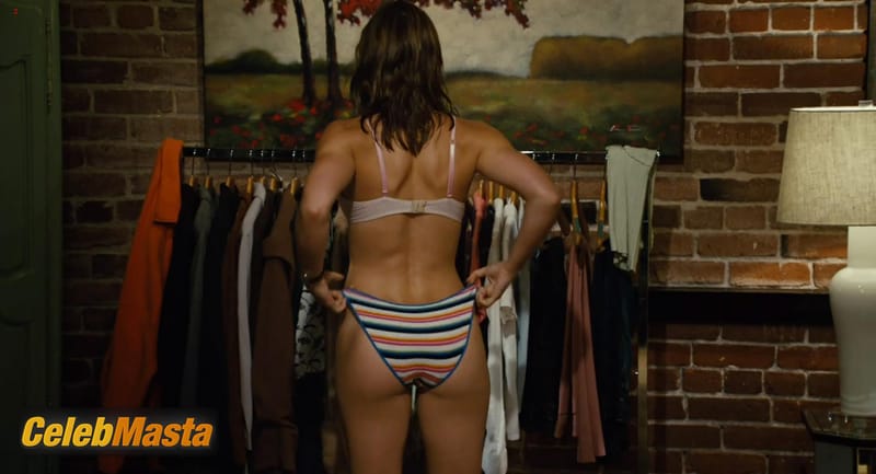 Jessica Biel Bare Photoshoot Gallery from I Now Pronounce You Chuck And Larry photo 4