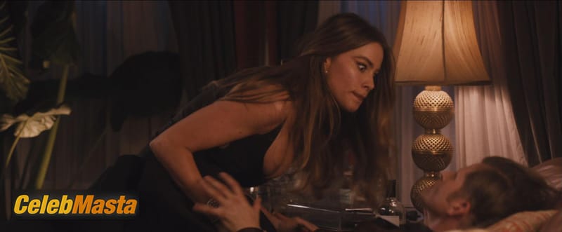 Sofia Vergara Photo Gallery from The Con Is On photo 1
