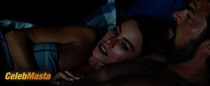 Sofia Vergara Scene Photos Gallery from Bent photo 1