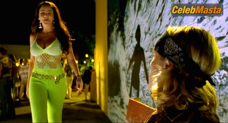 Sofia Vergara Scene Photos Gallery from Lords Of Dogtown photo 4