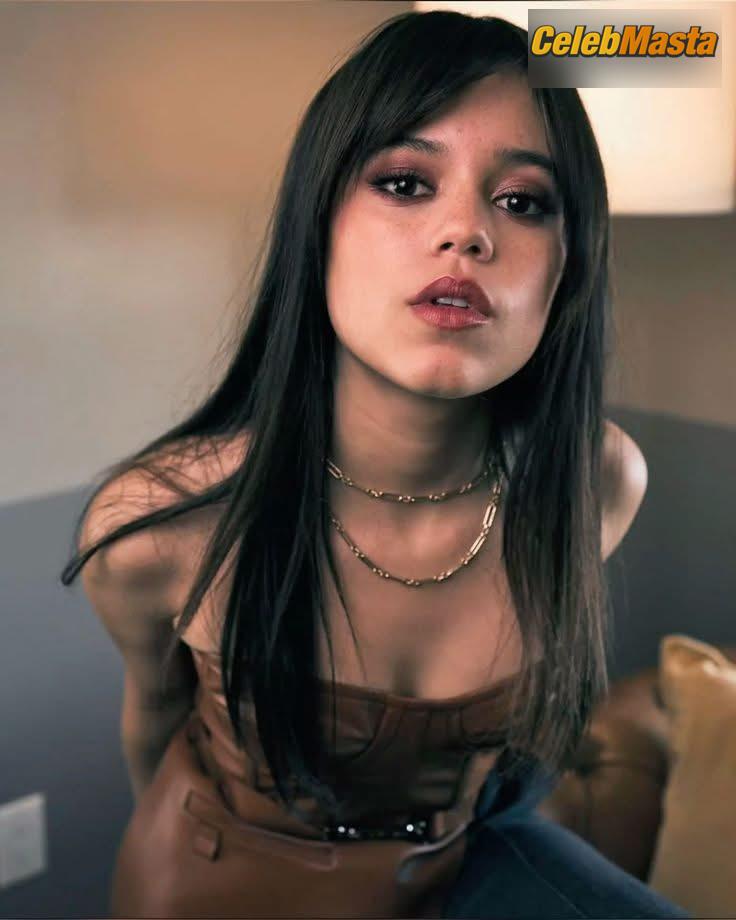 Jenna Ortega Photo Gallery: Hurry Up Tomorrow photo 1