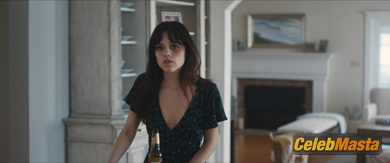 Jenna Ortega Sexy Gallery from Finestkind photo 3