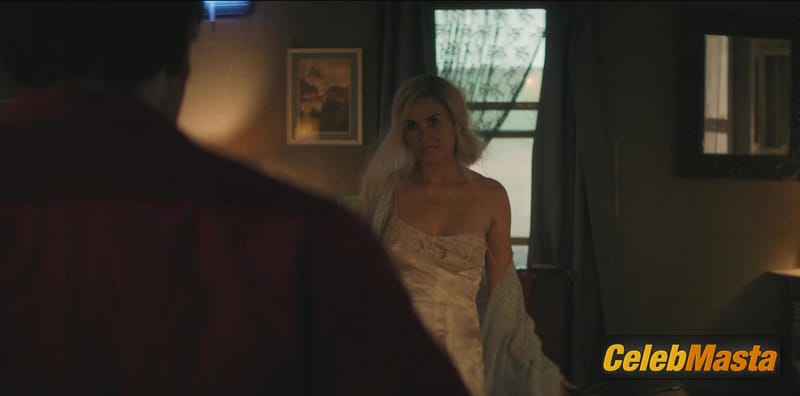 Demi Moore Sexy Gallery from Brave New World photo 2
