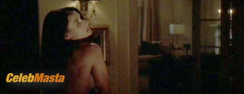Demi Moore Topless Photo Set from Mr. Brooks photo 3