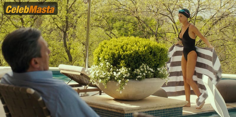Demi Moore Photos from Landman photo 2