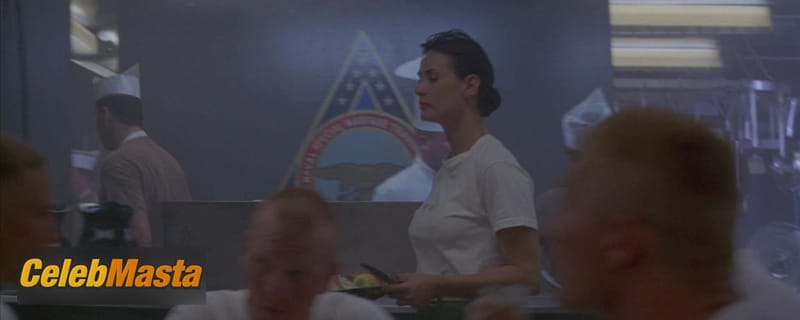 Demi Moore Sexy Gallery from G.i. Jane photo 2