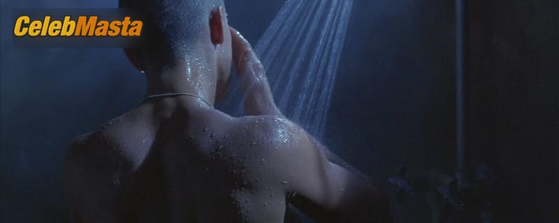 Demi Moore Sexy Gallery from G.i. Jane photo 4