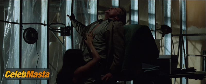 Demi Moore Scene Photos Gallery from Disclosure photo 1