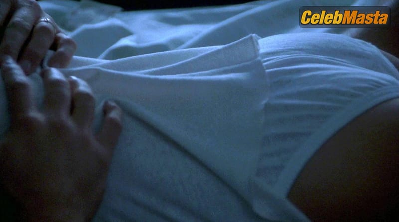 Demi Moore Pics from the Set of Indecent Proposal photo 4