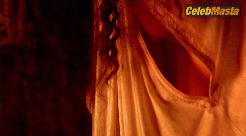Demi Moore Sexy Gallery from The Scarlet Letter photo 2