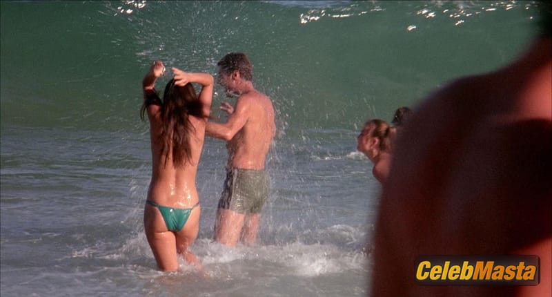 Demi Moore Bare Photoshoot Gallery from Blame It On Rio photo 2