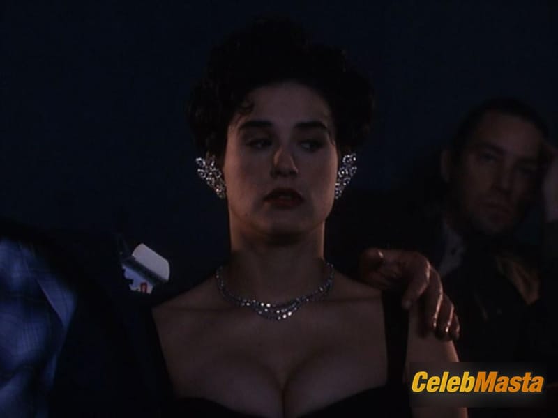 Demi Moore Photos from Tales From The Crypt photo 4