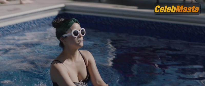 Camila Mendes Photo Set from The New Romantic photo 3