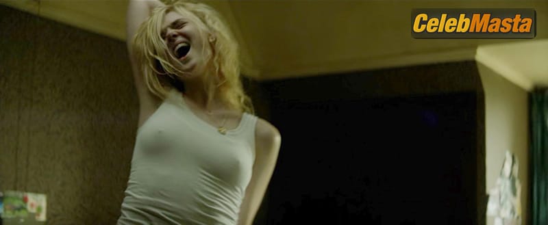 Elle Fanning Scene Photos Gallery from Teen Spirit photo 2