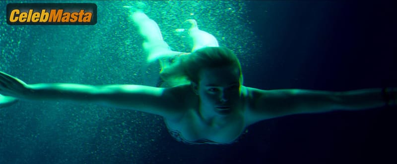 Elle Fanning Sexy Gallery from All The Bright Places photo 2