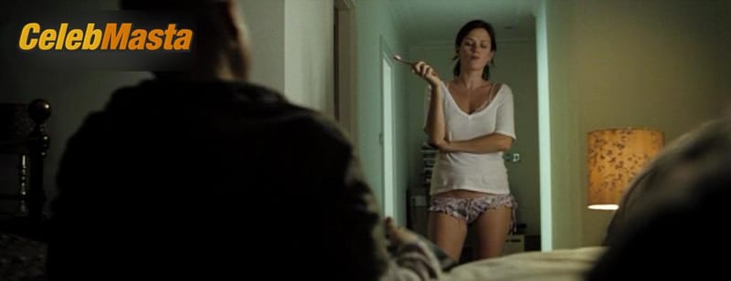 Anna Friel Photo Set from Goal Ii Living The Dream photo 2