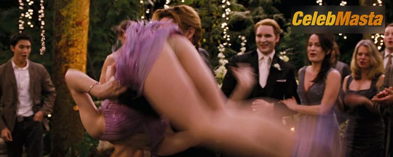 Ashley Greene Photo Gallery from The Twilight Saga Breaking Dawn – Part 1 photo 2