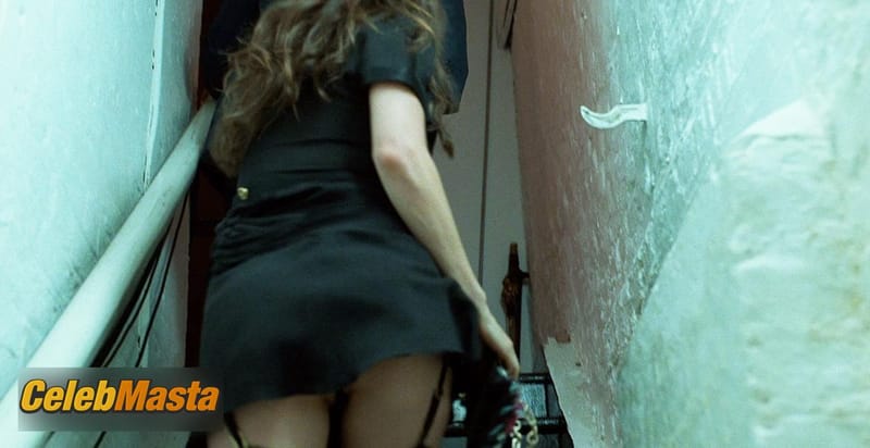 Photo Gallery: Anna Friel in London Boulevard photo 3