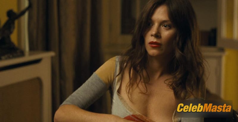 Photo Gallery: Anna Friel in London Boulevard photo 4
