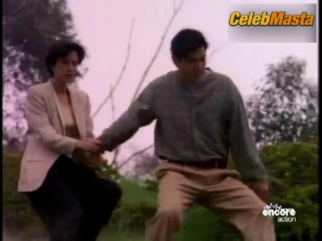 Catherine Bell Photo Gallery from Vanishing Son photo 1