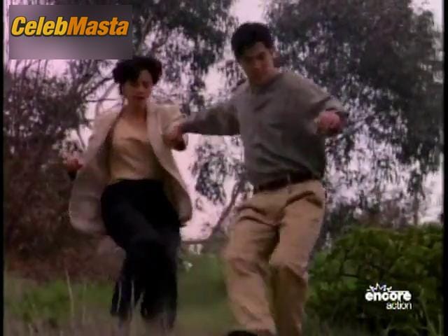 Catherine Bell Photo Gallery from Vanishing Son photo 2