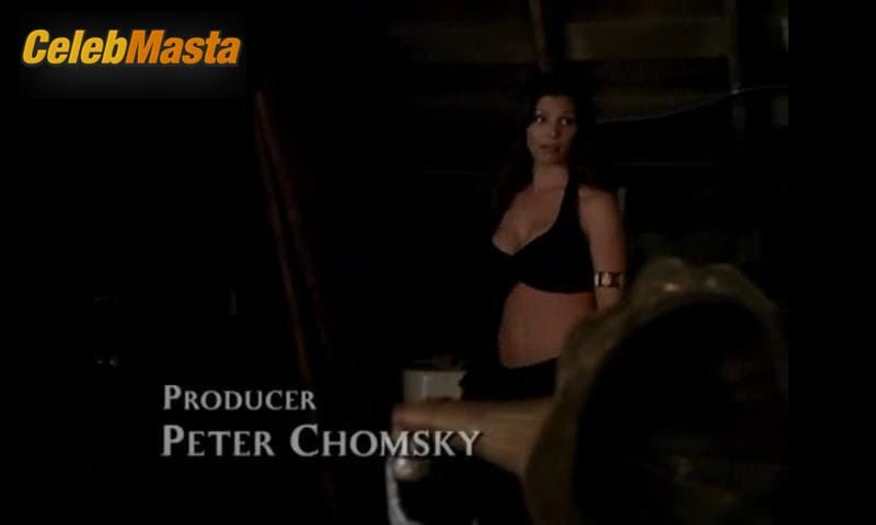 Charisma Carpenter Photos from Charmed photo 4