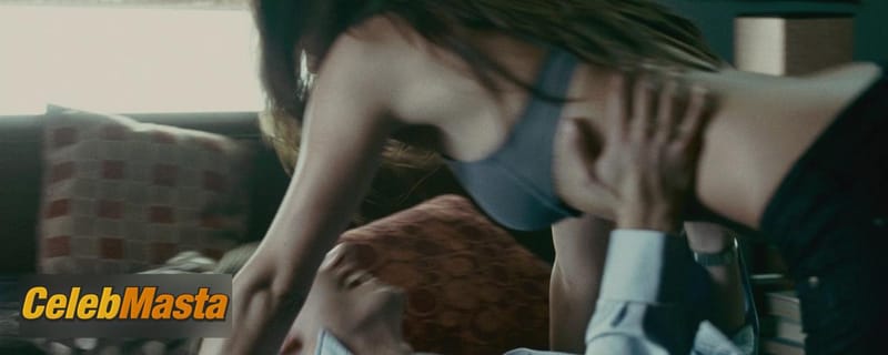 Briana Evigan Photo Gallery from Sorority Row photo 2