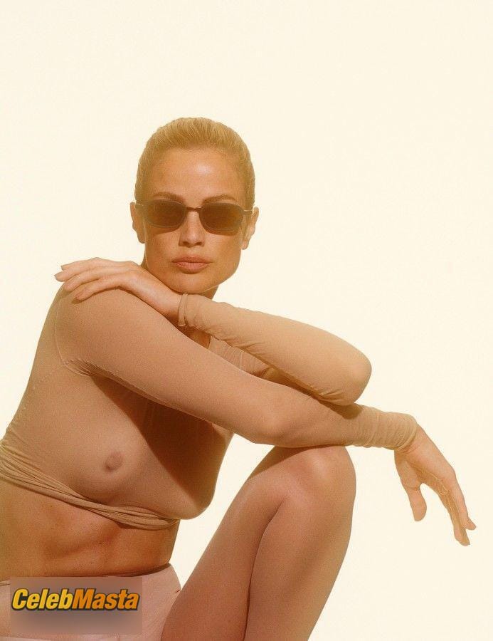 Carolyn Murphy Photo Gallery: By Charlotte Wales For Pop Fall/winter 2017-2018 photo 2