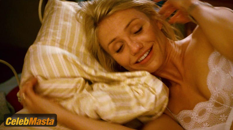 Cameron Diaz Photo Set from The Holiday photo 2