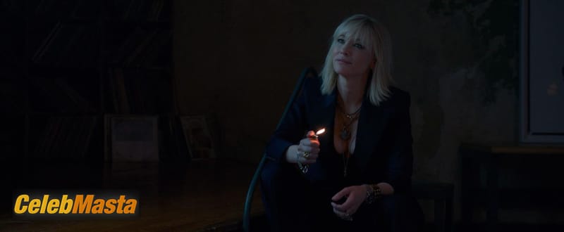Photo Gallery: Cate Blanchett in Ocean’s 8 photo 1